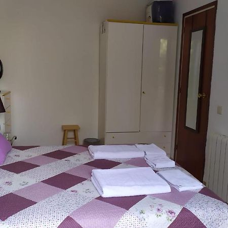 Magnolia, Habitacion Matrimonial Con Bano Uso Privado, En Casa Compartida Apartment Палафругел Екстериор снимка