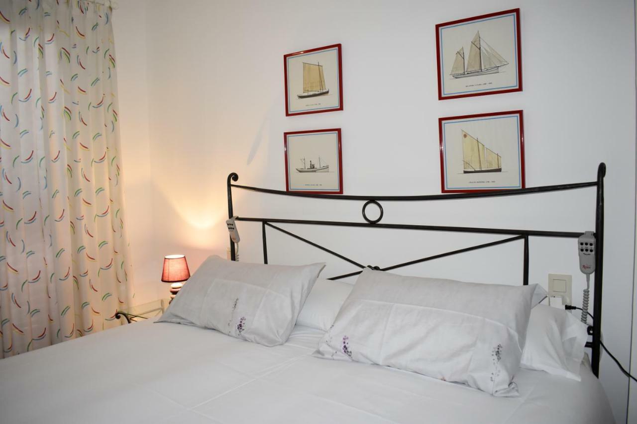 Magnolia, Habitacion Matrimonial Con Bano Uso Privado, En Casa Compartida Apartment Палафругел Екстериор снимка